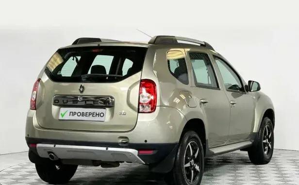 Renault Duster, I — фото 2