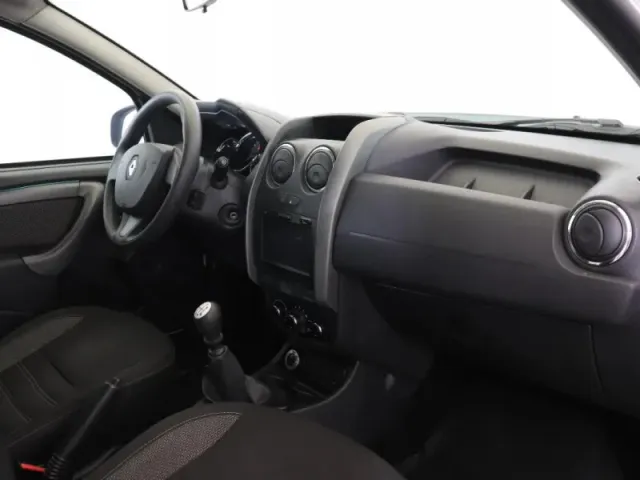 Renault Duster, I Рестайлинг — фото 11