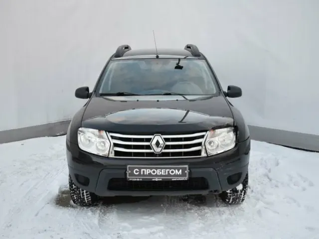 Renault Duster, I — фото 11