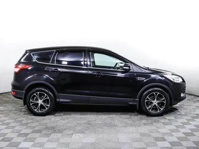 Ford Kuga, II — фото 4