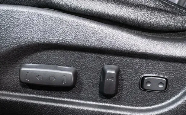 Hyundai i40, I Рестайлинг — фото 13