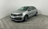 Volkswagen Polo, V Рестайлинг — фото 1