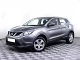 Nissan Qashqai, II — фото 1