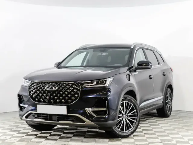 Chery Tiggo 8 Pro, I — фото 7
