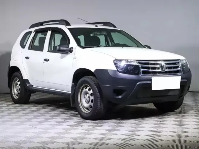 Renault Duster, I — фото 3