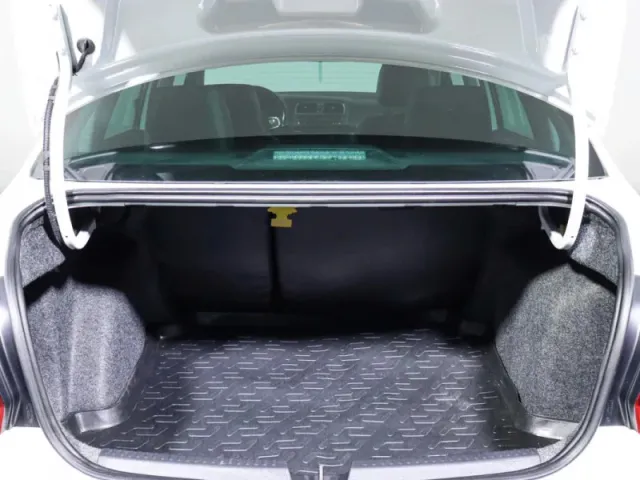 Volkswagen Polo, V Рестайлинг — фото 25