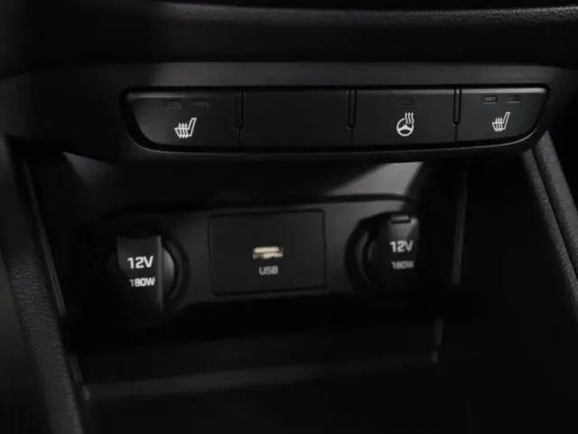 Hyundai Solaris, II Рестайлинг — фото 13