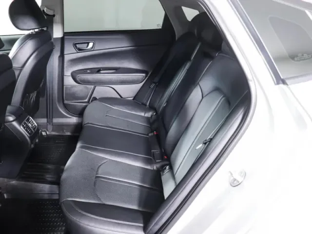 Kia Optima, IV Рестайлинг — фото 15