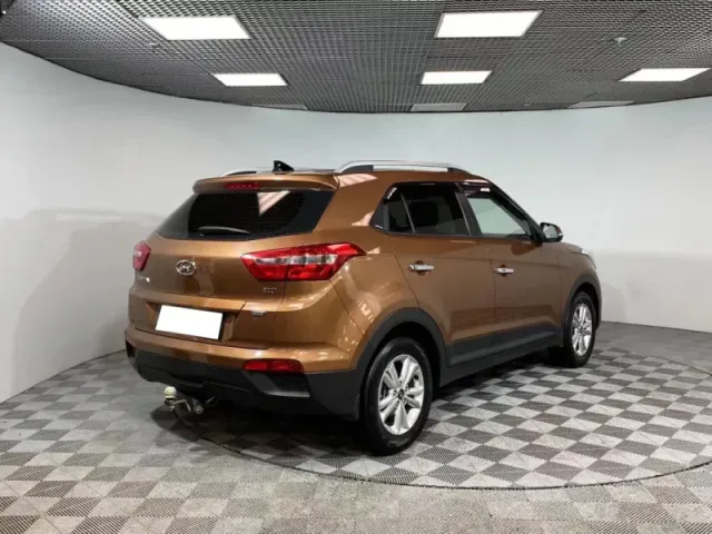 Hyundai Creta, I — фото 5