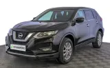 Nissan X-Trail, III Рестайлинг — фото 1