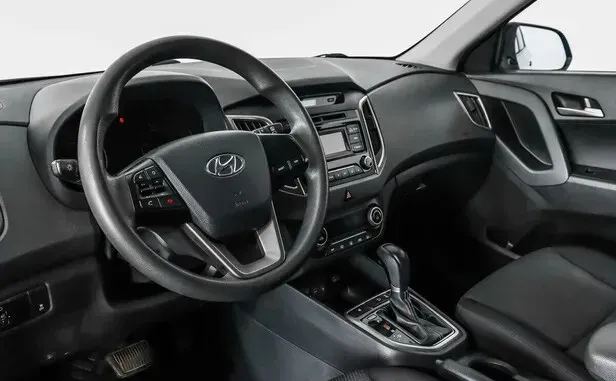 Hyundai Creta, I — фото 5