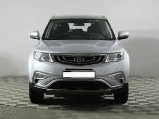 Geely Atlas, I — фото 1