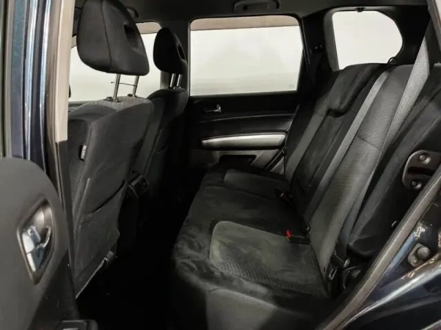 Nissan X-Trail, II Рестайлинг — фото 8