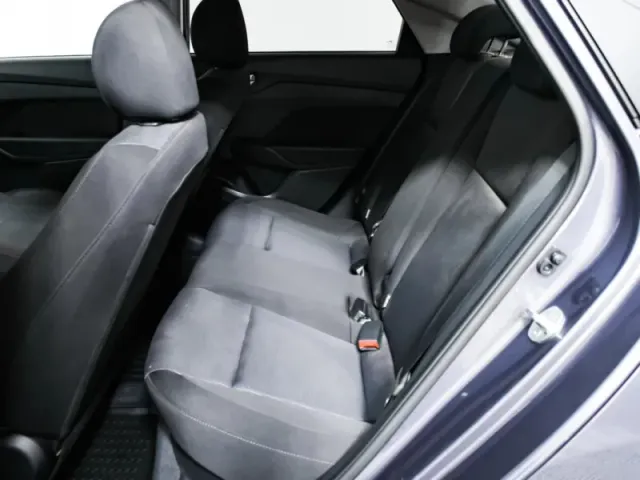 Hyundai Solaris, II Рестайлинг — фото 12