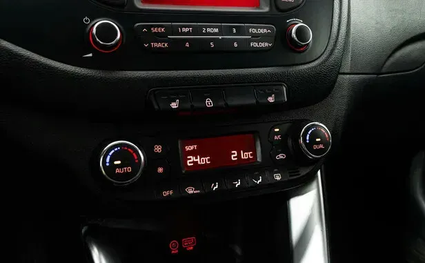 Kia Ceed, II Рестайлинг — фото 9
