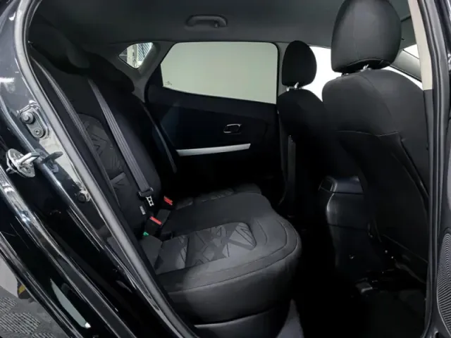 Kia Ceed, II Рестайлинг — фото 11