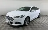 Ford Mondeo, V — фото 1