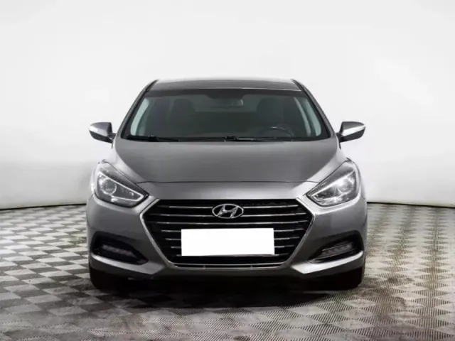 Hyundai i40, I Рестайлинг — фото 2