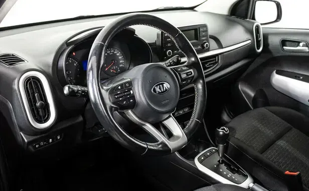 Kia Picanto, III — фото 7