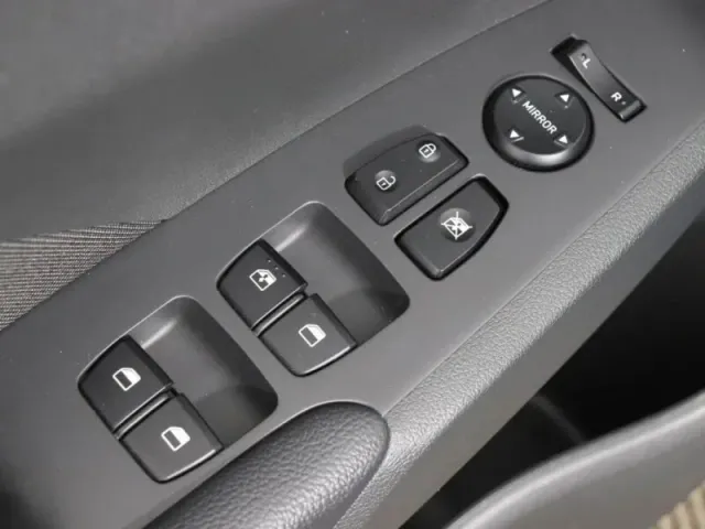 Hyundai Solaris, II Рестайлинг — фото 15