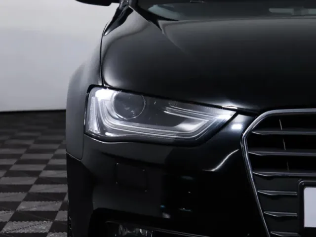 Audi A4, IV (B8) Рестайлинг — фото 9