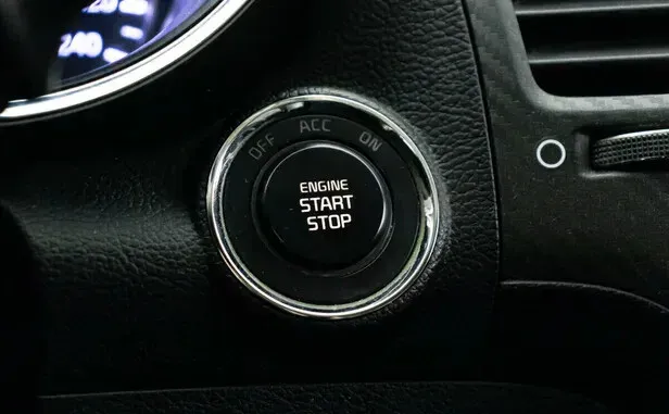 Kia Cerato, III — фото 10