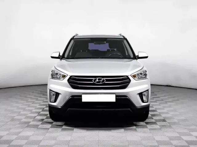Hyundai Creta, I — фото 2