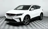 Geely Coolray, I — фото 1