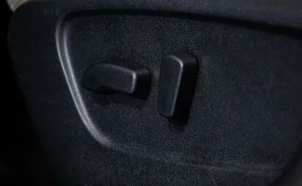 Nissan Qashqai, II — фото 11