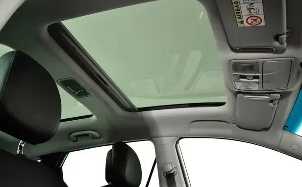 Hyundai ix35, I Рестайлинг — фото 7