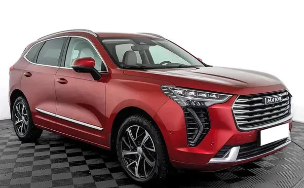 Haval Jolion, I — фото 3