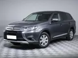 Mitsubishi Outlander, III Рестайлинг 2 — фото 1