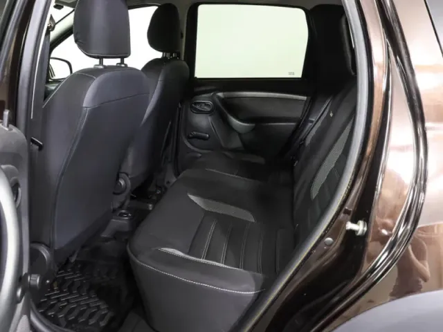 Renault Duster, I Рестайлинг — фото 12