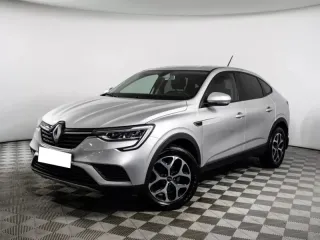 Renault Arkana, I — фото 1