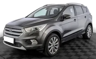 Ford Kuga, II — фото 1