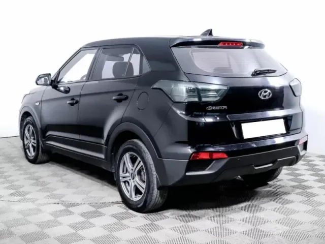 Hyundai Creta, I — фото 6