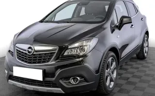 Opel Mokka, I — фото 1