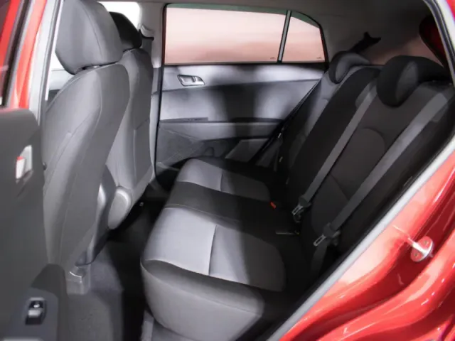 Hyundai Creta, I — фото 10