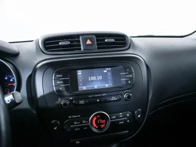 Kia Soul, II — фото 12