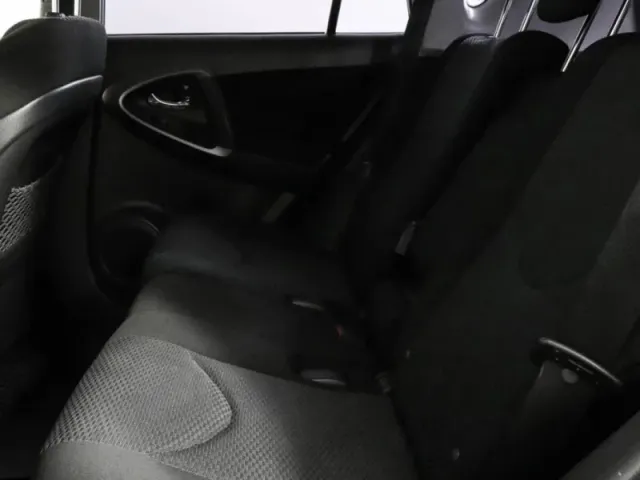 Toyota RAV4, III (XA30) Рестайлинг — фото 9