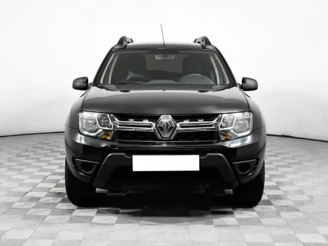 Renault Duster, I Рестайлинг — фото 2