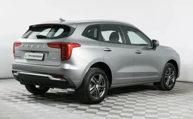 Haval Jolion, I — фото 2