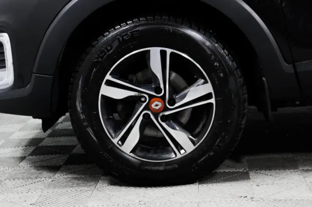 Renault Kaptur, I — фото 9