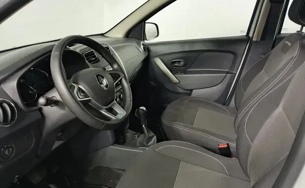 Renault Sandero, II Рестайлинг — фото 5