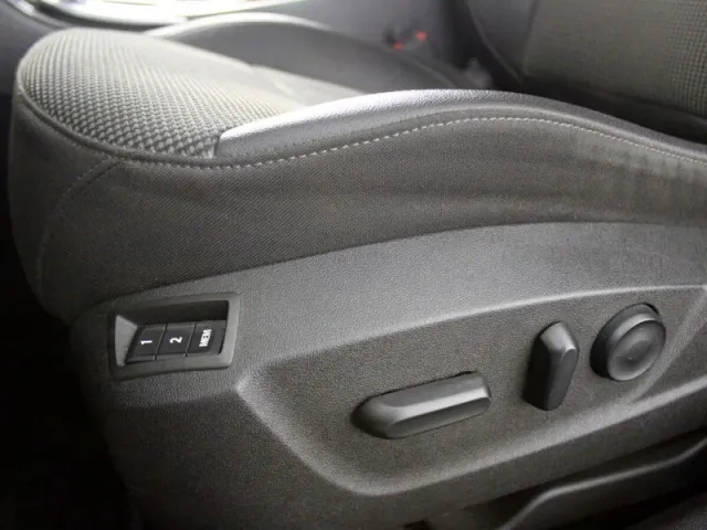 Opel Insignia, I — фото 8