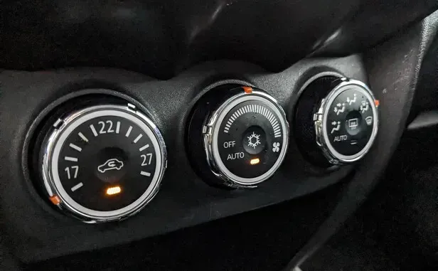 Mitsubishi ASX, I Рестайлинг — фото 12