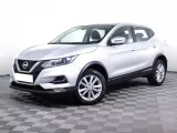 Nissan Qashqai, II Рестайлинг — фото 1
