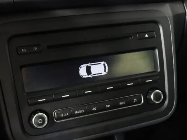 Skoda Fabia, II Рестайлинг — фото 12