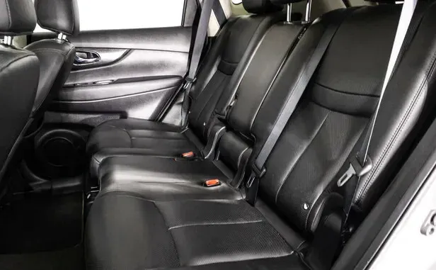 Nissan X-Trail, III Рестайлинг — фото 8