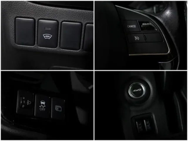 Mitsubishi Outlander, III Рестайлинг 2 — фото 16